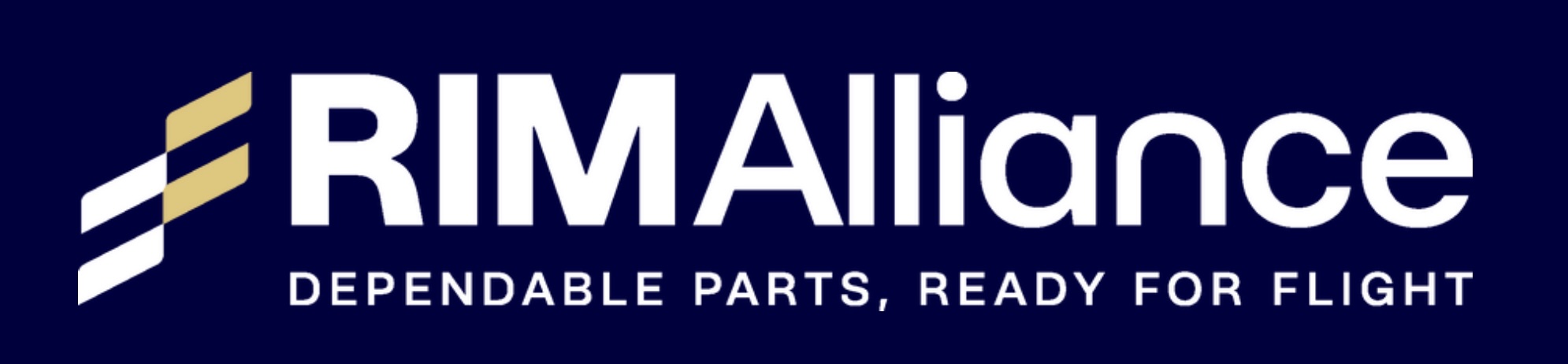 RIM Alliance Logo